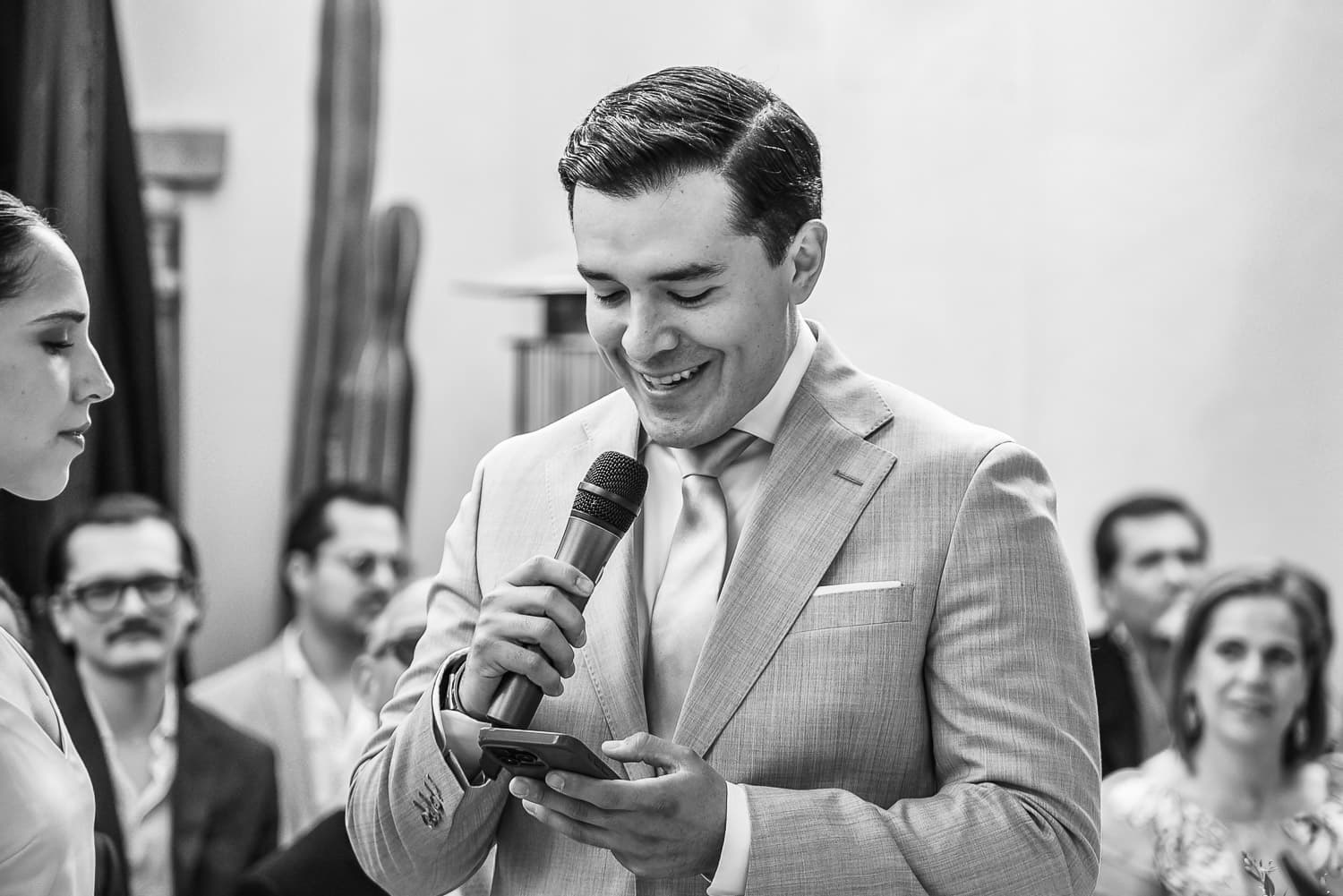 Fotografía de boda en San Miguel de Allende por Jesús Amaya fotógrafo de bodas destino en México